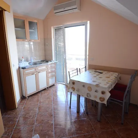 Tea Petrusevski Guest house Ohrid