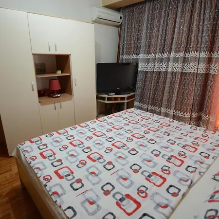 Guest house Tea Petrusevski *