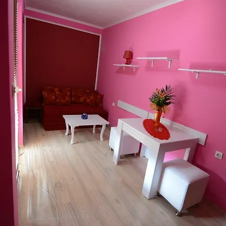 Tea Petrusevski Guest house Ohrid