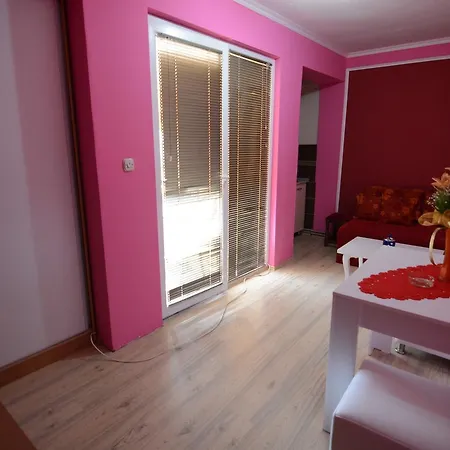 Guest house Tea Petrusevski